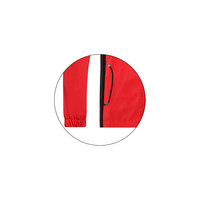 Chándales Casuales de Invierno para Hombre con Logotipo Personalizado Más Vendidos, Nuevo Diseño Único, 100% Poliéster, Ligeros