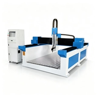 Meilleur rapport qualité-prix : Machine de gravure sur bois CNC 3D de type Taïwan 2030 2040 pour la fabrication professionnelle du bois, avec table CNC haute puissance
