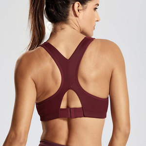 Nuevo Sujetador Deportivo para Mujer 2025, Sujetador Deportivo Acolchado para Yoga, Sujetador Deportivo sin Costuras para Mujer, Sujetador Deportivo con Push-Up para Fitness - Product Image 2