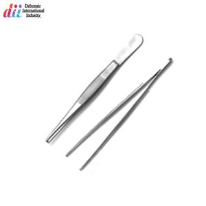 ชุดเครื่องมือผ่าตัดทำจากสเตนเลสสตีลเพื่อความแม่นยำและความทนทานในกระบวนการทางการแพทย์ - Product Image 5