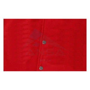 แจ็คเก็ตหนังแท้ดีไซน์ล่าสุดสำหรับผู้ชายและผู้หญิง สไตล์วาร์ซิตี้ เบสบอล คอลเลจ ยูนิเวอร์ซิตี้ คุณภาพสูง - Product Image 3