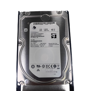 02350FJB 4TB 7.2K 3.5 SAS HDD 18500 V3 18800 V3 - Product Image 3