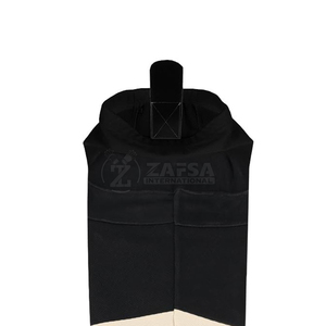 Chaussettes d'entraînement de hockey sur glace en tissu polyester léger, entièrement personnalisables, nouveau style - Product Image 5