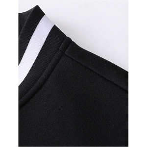 Chaquetas asequibles para hombre con cortes modernos y tela duradera diseñadas para un estilo cómodo y un uso duradero - Product Image 3