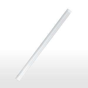 Tubo de luz LED TLC TT5 de alto brillo de 18W, lámpara de vidrio de calidad de cuerpo de aluminio suave para almacenes, longitudes disponibles de 2 pies y 4 pies - Product Image 4