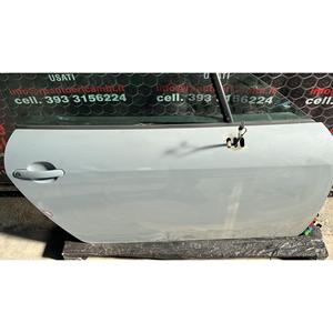 Portiera Anteriore Destra AUDI TT Serie (8N3) (98>06) 8N0831052C AUQ - Product Image 5