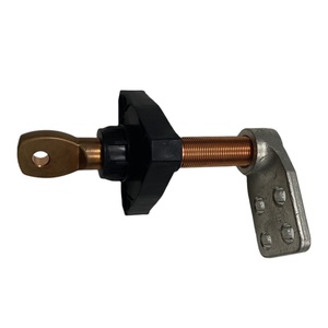 مبيعات الشركة المصنعة منخفضة السعر LV الجهد المنخفض الأسود محول جلبة الملحقات المحولات من الصين - Product Image 4