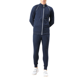 Ensemble de survêtement pour homme, design personnalisé 2025, vêtements décontractés, qualité supérieure, streetwear tendance, tenue athlétique élégante, tenue tendance - Product Image 1