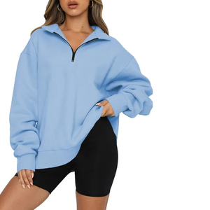 WoMen's Sweatshirt Crew Neck Slim Fit Sportswear Running Exercise Sweater Long Sleeve Casual Wear Sweatshirt Women's - Product Image 6