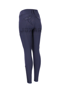 Ensemble de culottes pour hommes avec coupe confortable et taille flexible, idéal pour le travail en plein air, l'équitation ou le salon, meilleure qualité - Product Image 4
