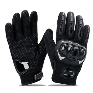 Оптовая продажа, Изготовленные На Заказ высококачественные мотоциклетные гоночные перчатки, легкие перчатки для мотокросса