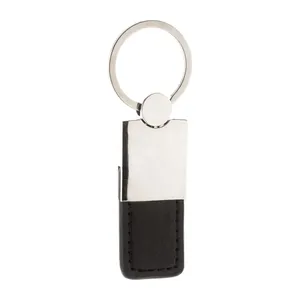 Customizable Rokke Metal <b>Keychain</b> for Merchandising & Promotional Carabiners - Product Image 5