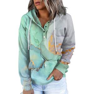 Sudadera con Capucha de Alta Calidad para Mujer, Personalizada, Térmica, Informal, para la Temporada de Invierno - Product Image 5