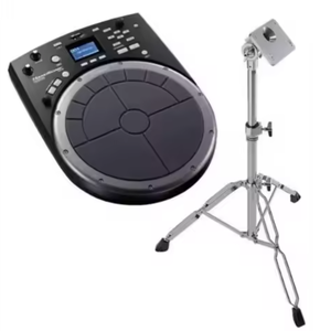 Disponible para la venta: Paquete completo de tambor de percusión digital HPD-20 con conformación diatónica - Product Image 1
