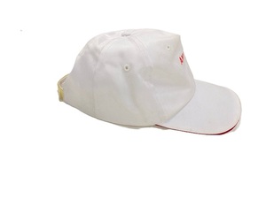 หมวกคอตตอนผ้ากำมะหยี่พิมพ์ลายปักใช้งานประจำวันแบบลำลองผลิตในอินเดีย - Product Image 6