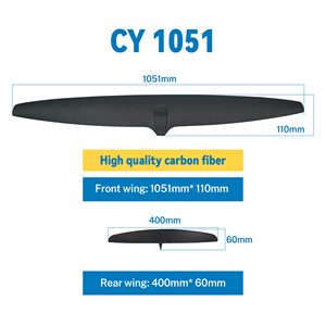 CY1051Personnalisable Logo Unisexe Efoil Planche De Surf Vagues Fantastiques Gliding <span class=keywords><strong>Magic</strong></span> Carpet Eau Gonflable Hydrofoil Paddle Board - Product Image 3