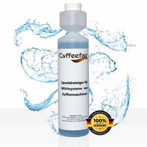 Nettoyant pour mousseur à lait Coffeefair, 250 ml, universel, machines automatiques - Product Image 5