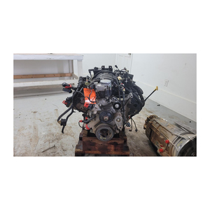 Moteur de voiture V8 64L d'occasion de haute qualité à vendre avec une durabilité fiable - Product Image 5