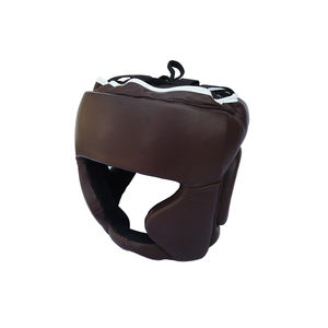 Protectores de Cabeza de Boxeo al por Mayor, Protección Facial Completa, Protectores de Cabeza Hechos a Medida e Impresos, Casco de Boxeo - Product Image 3