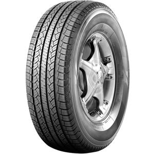 Pneu SUV toutes saisons 285/45R22, design radial sans chambre à air, maniabilité stable, performances sur route sèche et humide, pneus 285/45r22 - Product Image 4