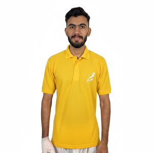 Polo homme de haute qualité, coupe ajustée, vêtements de sport, polo de golf, tissu 100% coton, chemise, design personnalisé, polos homme - Product Image 2