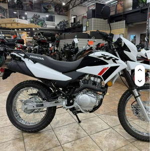 VENTES CHAUDES 2026 XR150L XR 150L Nouvelle Moto Dual Sport - Product Image 1