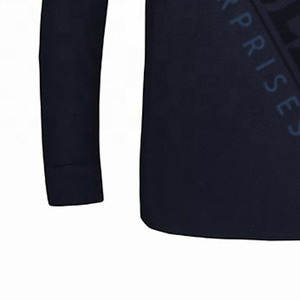 Sweat-shirt imprimé Sublimation pour homme, sweat-shirt à manches longues - Product Image 4
