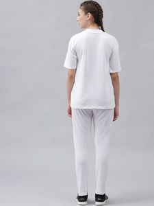 Survêtement uni d'été de haute qualité pour femme, vêtement décontracté, nouvelle collection - Product Image 3