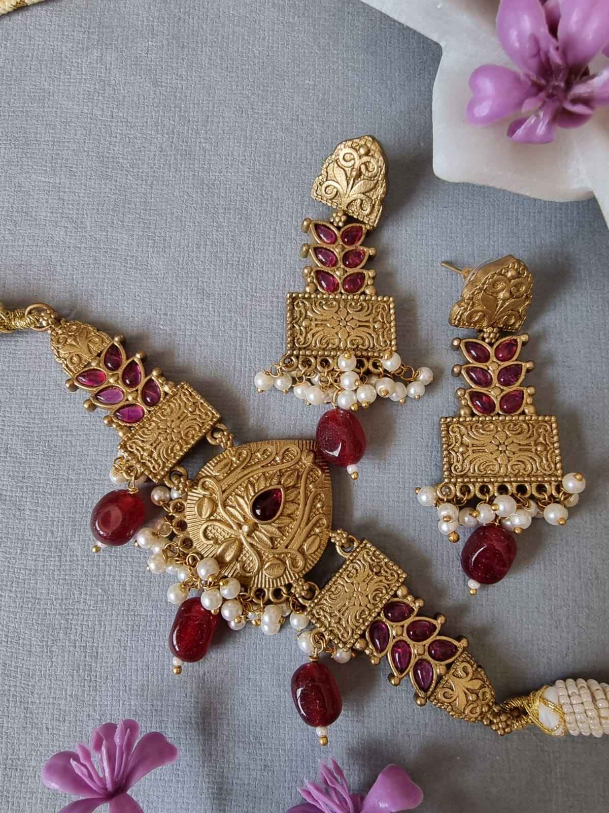 แบบดั้งเดิม