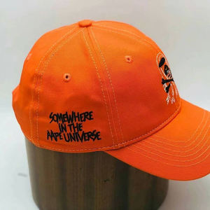 Gorra de Béisbol de Algodón Sólido de Verano de Alta Calidad, Estilo Nuevo, Ligera y Ajustable para Hombre y Mujer - Product Image 2