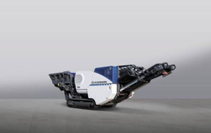 OFFRE DE LIQUIDATION LIMITÉE 2026 KLEEMANN MC100I EVO Concasseur d'agrégats - Product Image 1