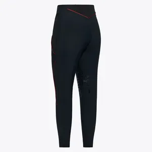 Joxar 2023 Leggings d'équitation de haute qualité Acedemy Jodhpurs et culottes confortables avec poignée au genou équipement d'équitation équestre - Product Image 4
