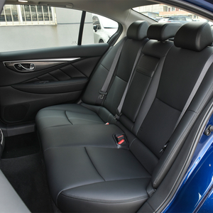 Berline à essence de taille moyenne d'occasion vérifiée 2024, 2.0T Turbo, édition sport de luxe inspirée de la Q50L, stock japonais, prête à rouler - Product Image 6