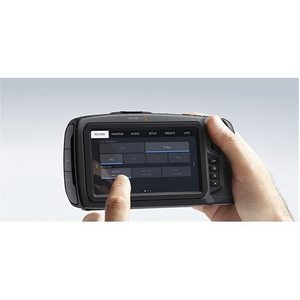 Boîtier étanche, carte mémoire 64 Go, batterie et accessoires pour caméra Pocket Cinema 4K - Product Image 2