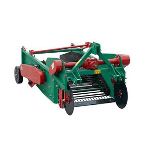Top vente automatique pelle à pommes de terre récolteuse Machine nouvelle condition agricole industrielle engrenage noyau semoirs transplanteurs - Product Image 5