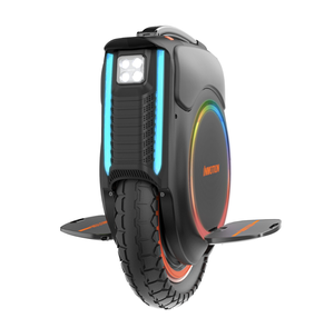 Nouvelle commande de vente V12 2500W Monocycle électrique V11 1500Wh Batterie '2200 W Moteur-Suspension de pédale-Vitesses élevées Prêt à être expédié - Product Image 1