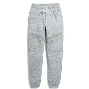 Vente en ligne Meilleures ventes Pantalons baggy en molleton Vente en gros Pantalons baggy en polaire respirants pour hommes de style unique - Product Image 1