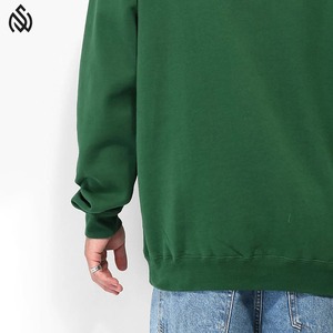 Hecho en Pakistán Ropa de hombre personalizada Sudaderas con capucha de diamantes de imitación Nueva moda Ropa de invierno Sudaderas con capucha de diamantes de imitación - Product Image 3