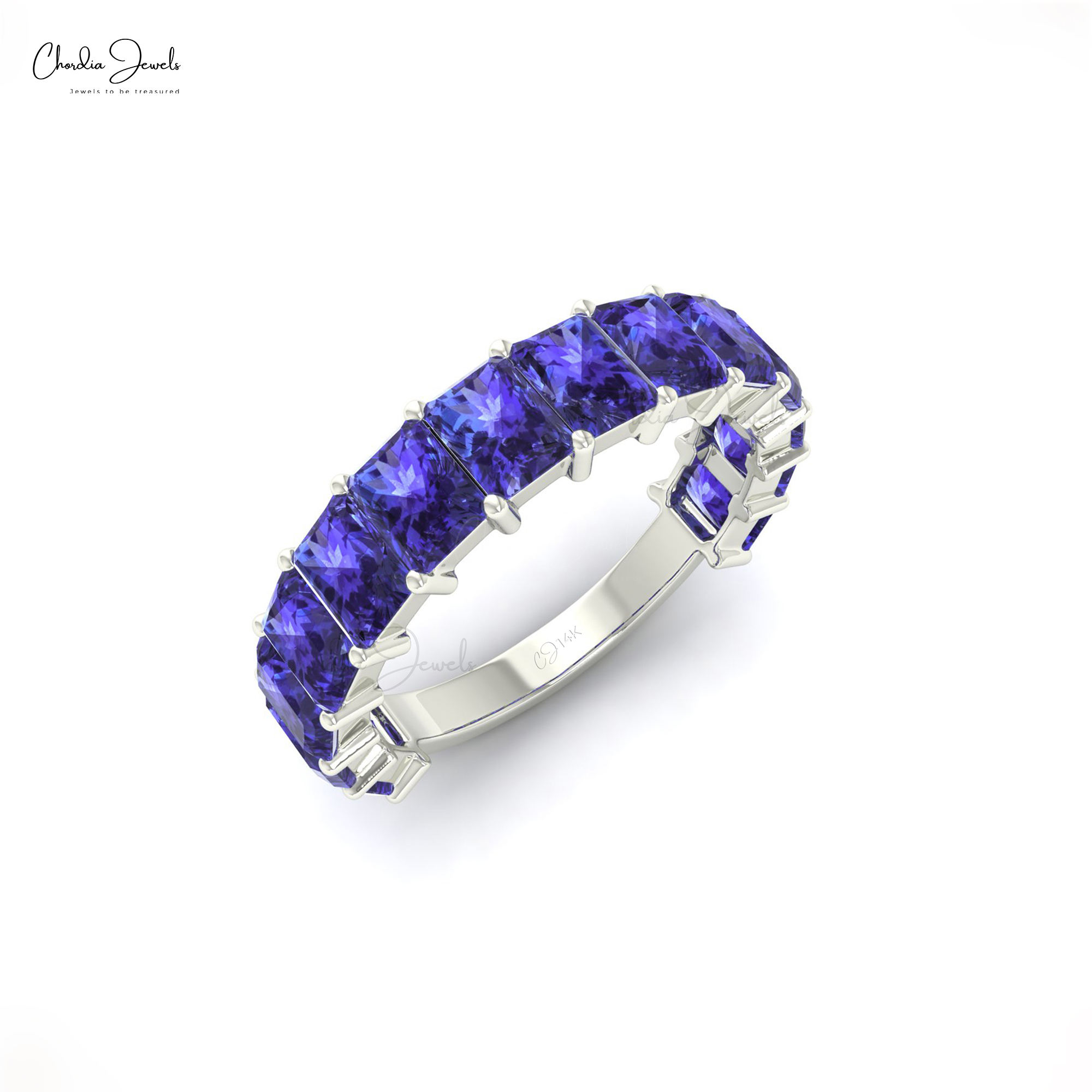 Tanzanite