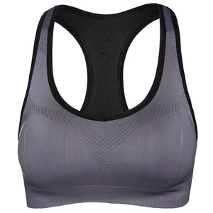 Ropa de gimnasio Sujetador deportivo para mujeres ejercicio Sujetador deportivo para mujeres Ropa deportiva Sujetador deportivo disponible - Product Image 5