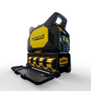 Mejor Proveedor de Soldadoras Inalámbricas de Batería VOLTS-ES 200i Tipo Stick/TIG con Entrega a Domicilio - Product Image 5