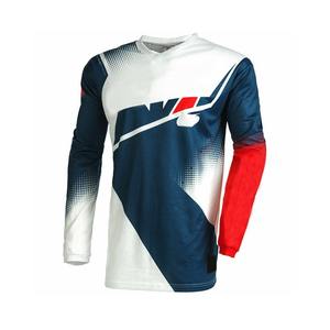 Nouvelles vestes d'équitation de moto personnalisées veste de course de moto professionnelle costume - Product Image 2