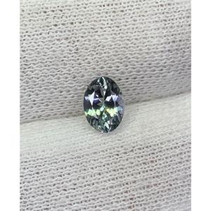 Tanzanita Natural de la Mejor Calidad al por Mayor con Piedra Azul y Corte Ovalado para la Fabricación de Joyas, Anillos, Colgantes y Collares - Product Image 6