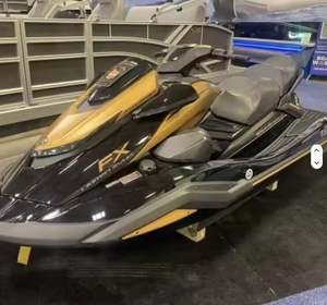 Jet ski Waverunner FX SVHO 2025 édition limitée avec remorque - Product Image 4