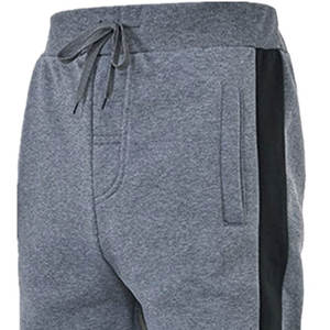 Chándal deportivo para hombre, ropa de chándal informal con cremallera completa, conjunto de trajes para trotar, Jersey ligero con cremallera de cuarto - Product Image 5