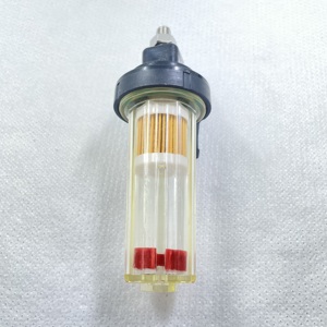 Filtre hors-bord 2 cylindres Taiwan 68V-24560-01 pour moteurs à essence Yamaha 4 temps, neuf, fabrication industrielle - Product Image 4