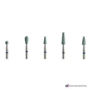 Kit de polissage <span class=keywords><strong>dentaire</strong></span>, polisseur <span class=keywords><strong>diamant</strong></span>é pour laboratoire <span class=keywords><strong>dentaire</strong></span>, polyvalent pour les dents - Product Image 3