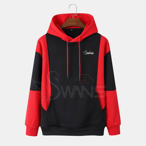Sudaderas con Capucha para Hombre, Más Vendidas, Casuales, Sólidas, de Invierno, con Logotipo Personalizado, Calidad Premium, 100% Algodón, Transpirables, Hechas en Pakistán - Product Image 1
