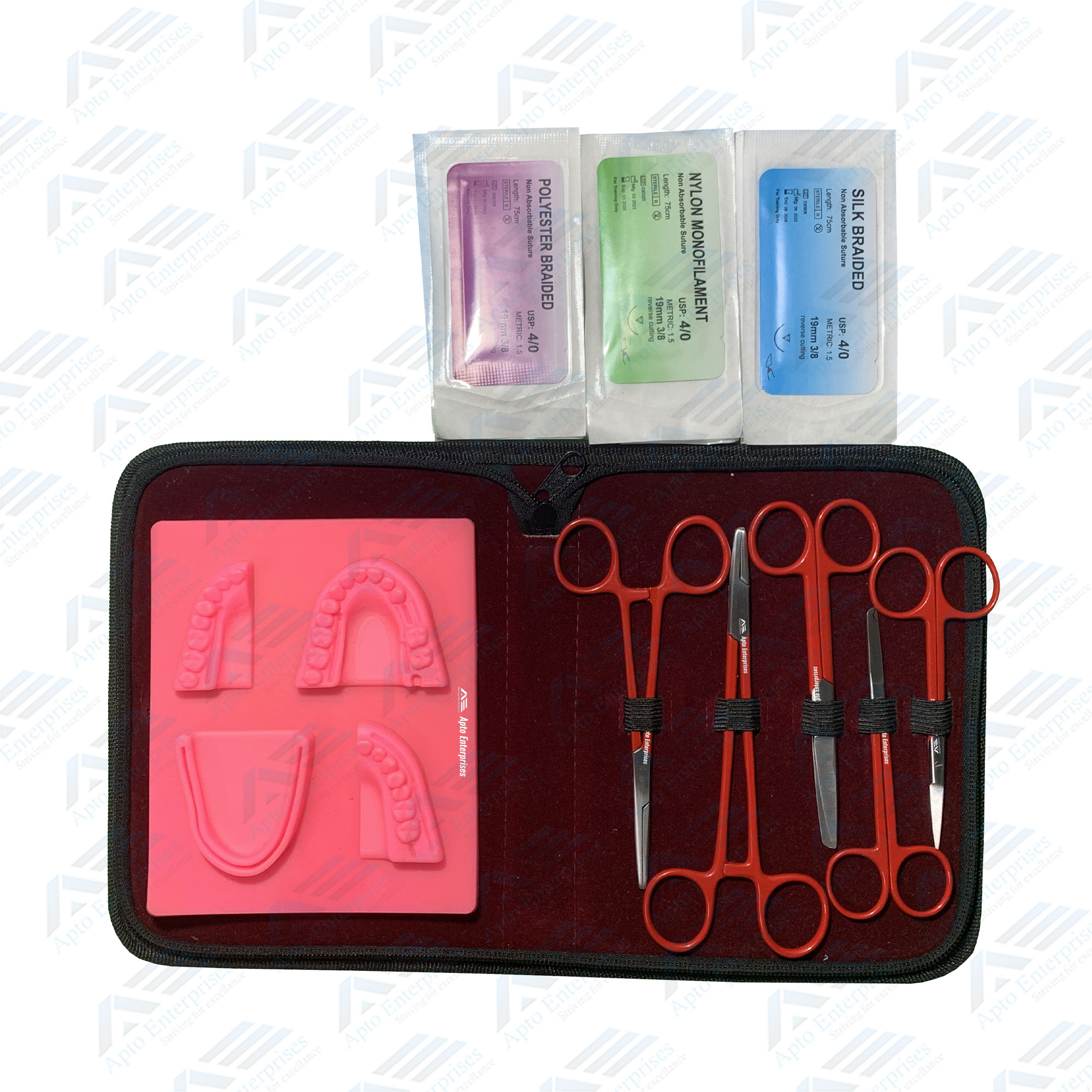 Suture Kit