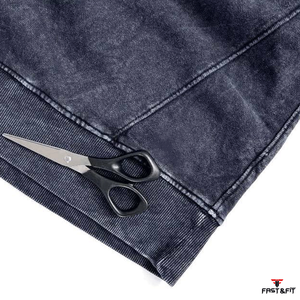 Sweat-shirts en molleton écologiques à capuche en coton 100% personnalisés avec logo brodé et imprimé, de qualité supérieure, très vendus - Product Image 6